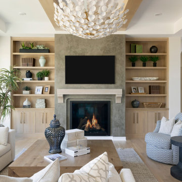 2024 Artisan Home Tour