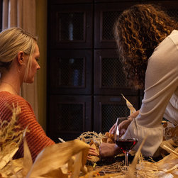 D.I.Y. Workshops - Wreaths And Garlands