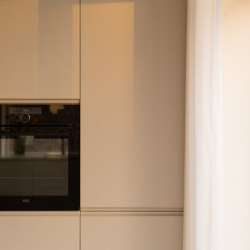 PROFILE kitchen by Norm Architects