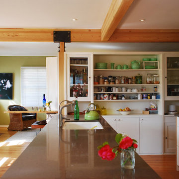 Pasadena House