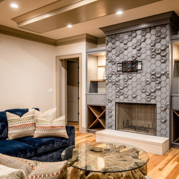 Deerfield Custom Home