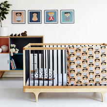 Nursery furniture