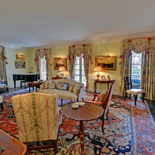 window treatments