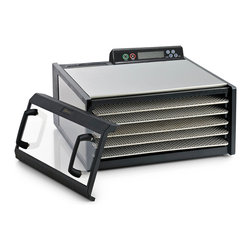 Excalibur Dehydrators - Dehydrators