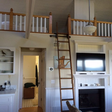 Martha Vineyard's Guest House