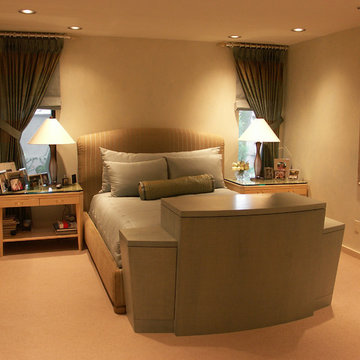 Pop up TV
