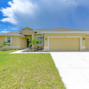 Schroeders Home - Savannah Model