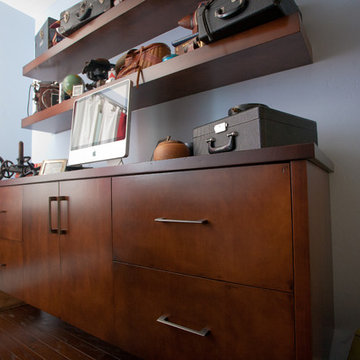 Home Office