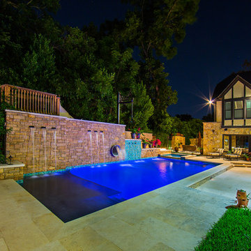Tremendous in Terrell Hills