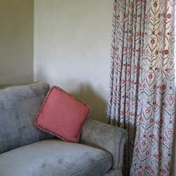 Window treatments - Window Treatments