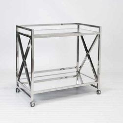 Diggit - Bar Carts