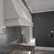 backsplash
