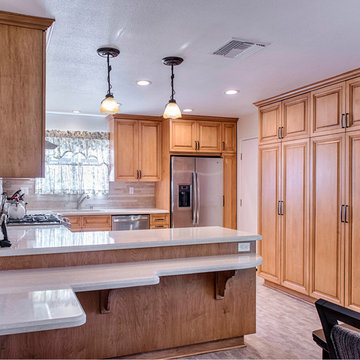 Accessible Kitchen