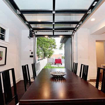 Rich Street project