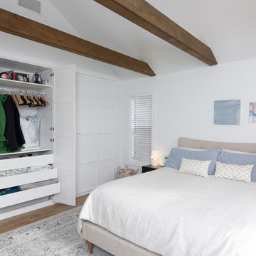 Mid Century Modern Remodel