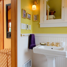 bath
