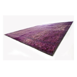 Rugs for all tastes get inspired - Products