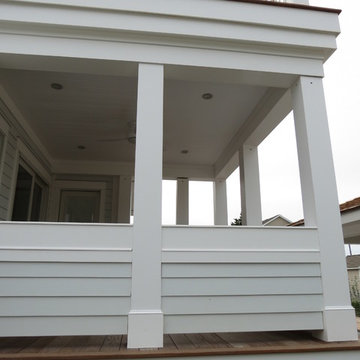 Stone Harbor Cottage 105