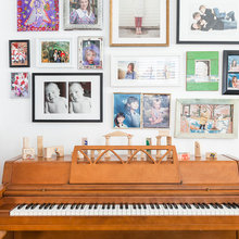 gallery wall ideas