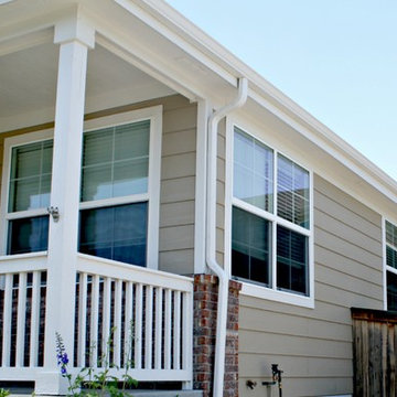 Littleton Exterior Color Consultation