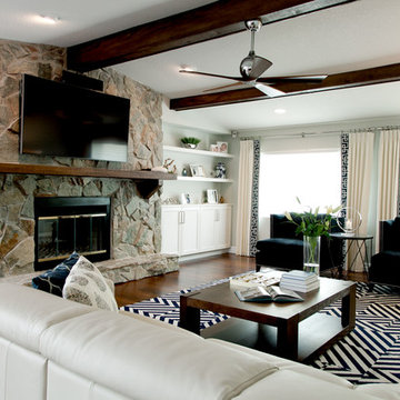 GLAM LAKEHOUSE