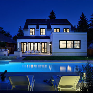 Custom New Build, Richmond Hill