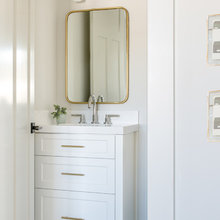 1/2 Bath