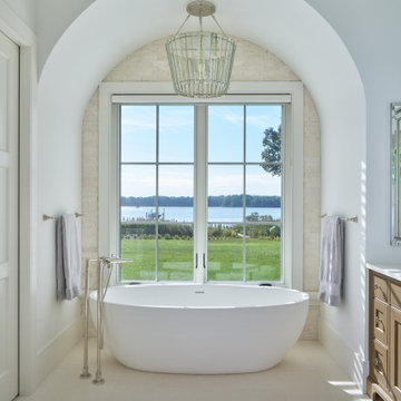 Wye River Retreat on the Eastern Shore