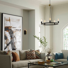 living room lights