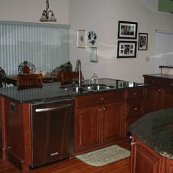 Kitchen Makeovers - Products