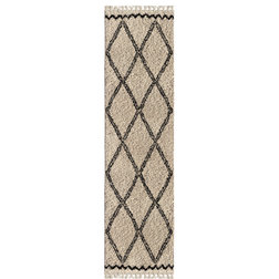 Scandinavian Hall And Stair Runners by Orian Rugs