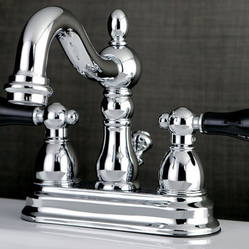 Kingston Brass Duchess Collection