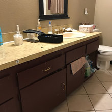 Bathroom Ideas
