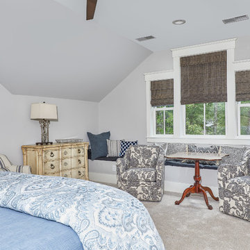 Contemporary Coastal