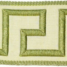 fabric trim