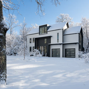 Softening Homes in Weston
