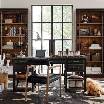 Pottery Barn