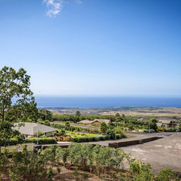 New Breathtaking Hawaii Home