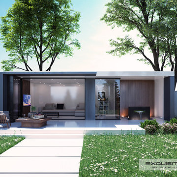 Summer House
