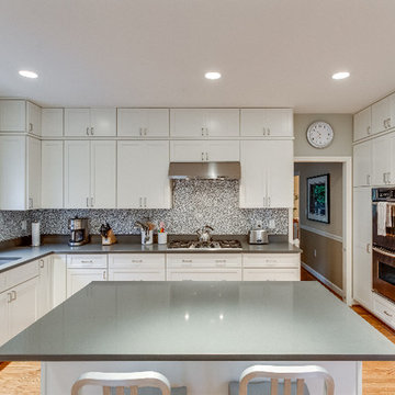 Woodharbor Design Gallery