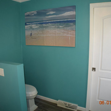 Bathroom Addition