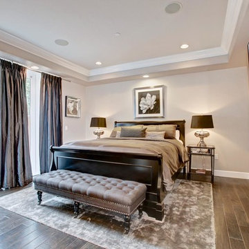 Ritz Cove Remodel