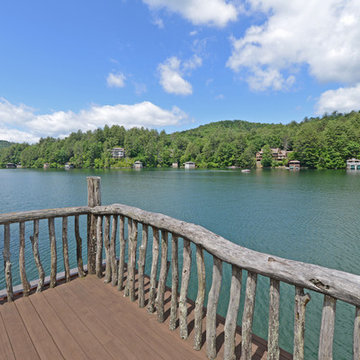 Lake Rabun Custom Homes