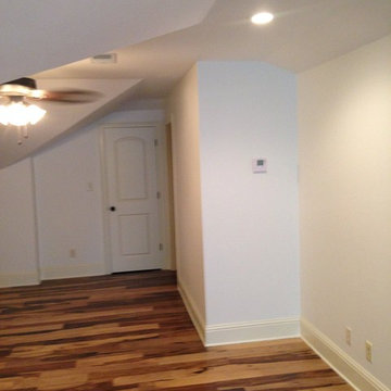 Bonus room