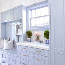 Mudroom