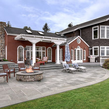 Patio Flooring