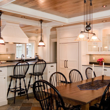 Battle Architects Kitchens