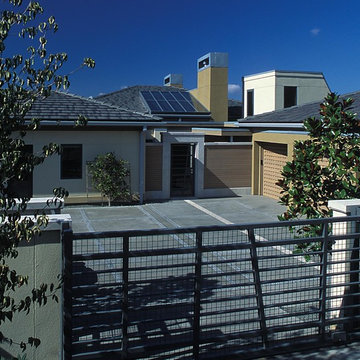 Lakeview Residence