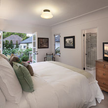 bedrooms