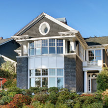 Seattle Lake House